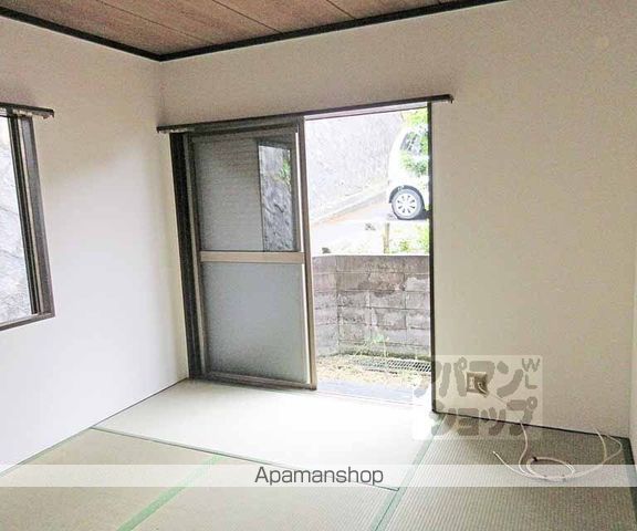 ハウス高岩の内装写真