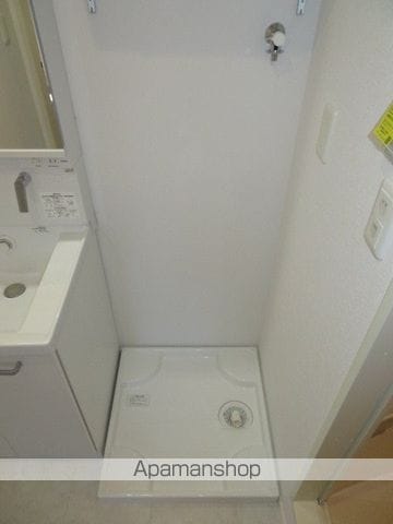 ベルハイムの内装写真
