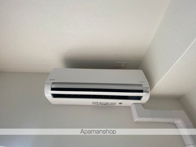 BLANCCIEL西新の内装写真