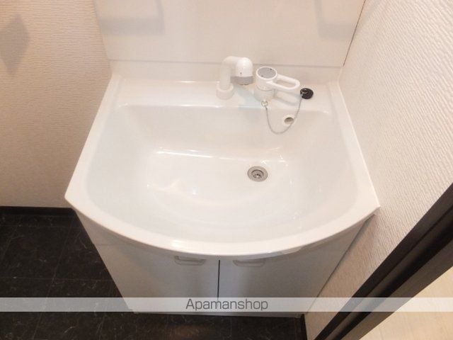 リュクス菊水の内装写真