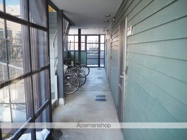 1ROOM 2002のその他写真