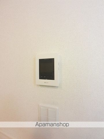 ハイツ ムジークCの内装写真