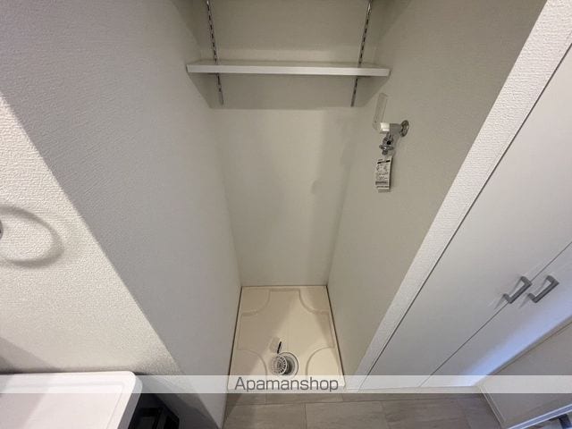 セレニテ十三ミラクの内装写真
