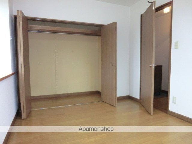 レジデンスセトの内装写真