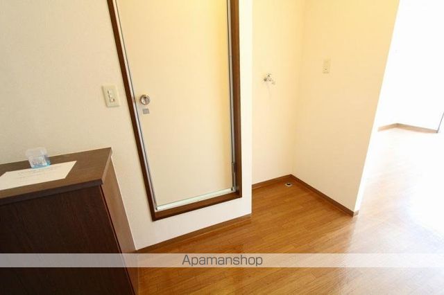 ＭＫドリーム[1K/21.12m2]のその他設備