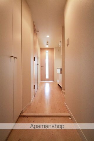 プラウドフラット小石川の内装写真