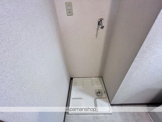 メゾン・ド・万葉の内装写真