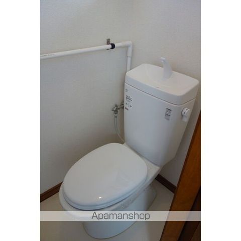 マンション黄倉の内装写真