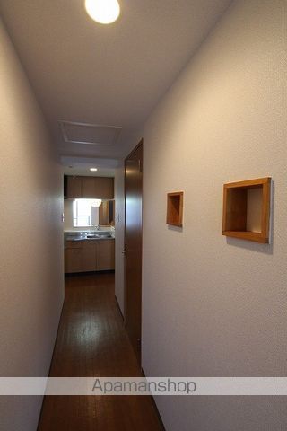 トレジャーキャッスル参番館の内装写真