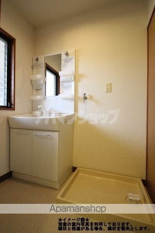 ドルフレーベンベルクの内装写真