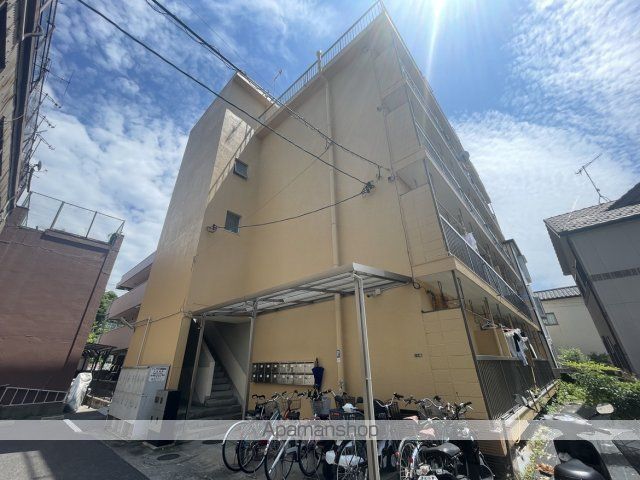 原ビルの外観写真