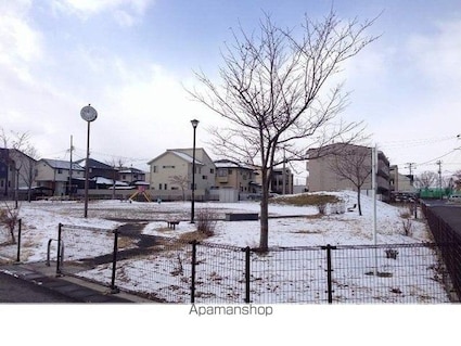 カーサ・プラシード　Ⅱ[2LDK/53.09m2]の周辺6