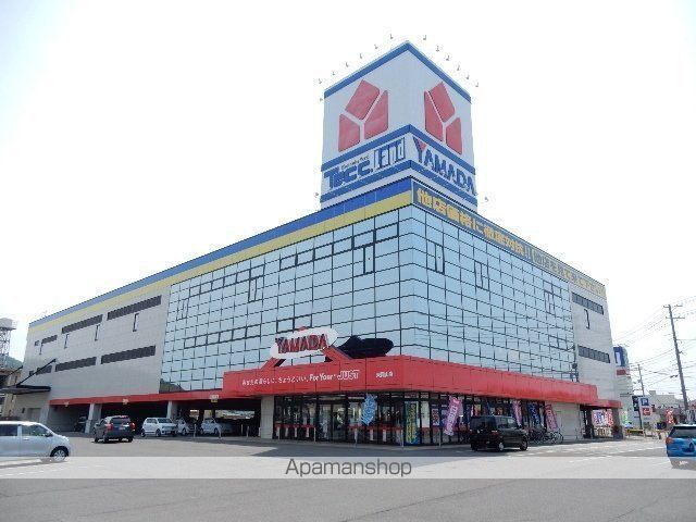 レオパレスR250岡山東の周辺写真