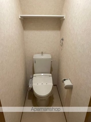 クレストⅣ[1K/27.97m2]の内装7