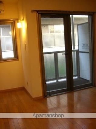 東京都世田谷区世田谷１丁目[1K/20.89m2]のリビング・居間