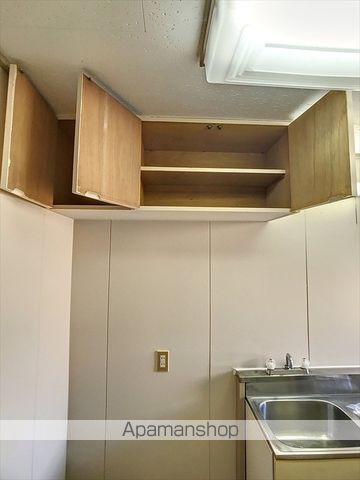 ハイツ山本の内装写真
