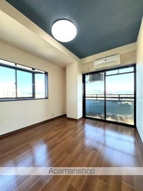 和歌山県和歌山市手平３丁目[1K/16.72m2]の内装1