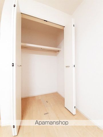 マンション フェリーチェの内装写真