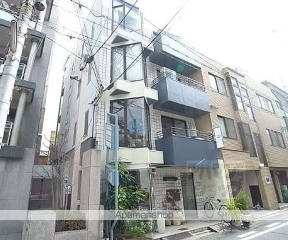 ディピュイ亀屋ビル