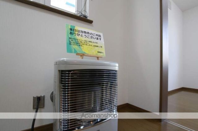 ロイヤルコート学園前の内装写真