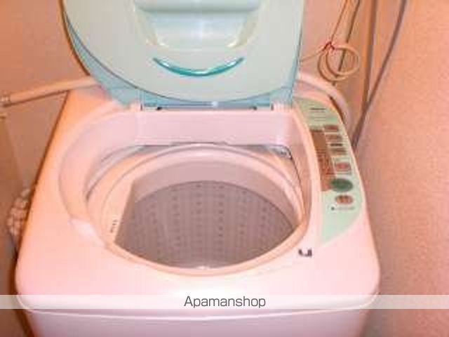 レオパレスオンフルールの内装写真