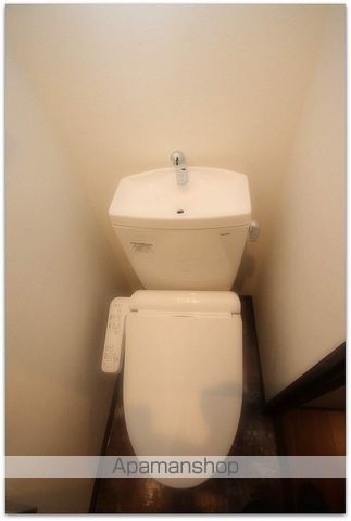 PREGIO本町の内装写真