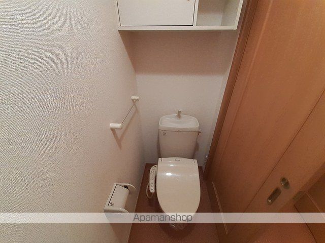 フェイバーレジデンスIの内装写真