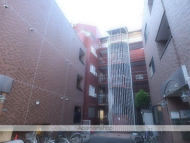 メゾンバニ No.3の外観写真