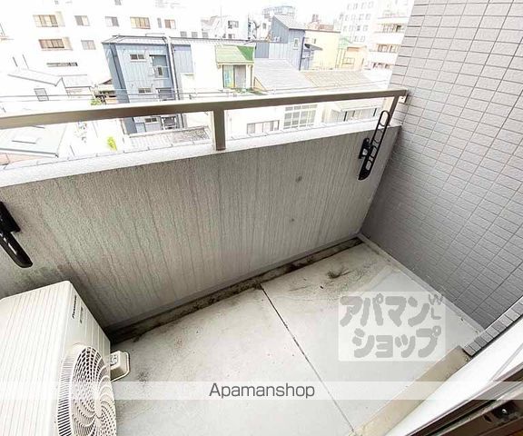 エイペックス京都新京極Iの内装写真