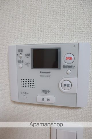 フジパレス堺ノースの内装写真