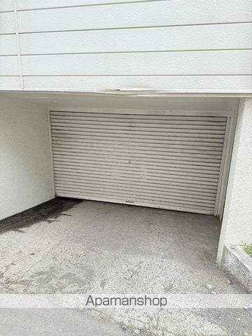ハイツリッチのその他写真