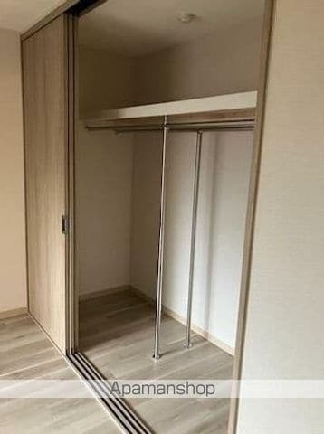 コンフォートグリーンの内装写真