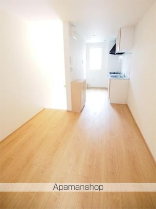 チャルテ西早稲田[1LDK/39.89m2]のリビング・居間