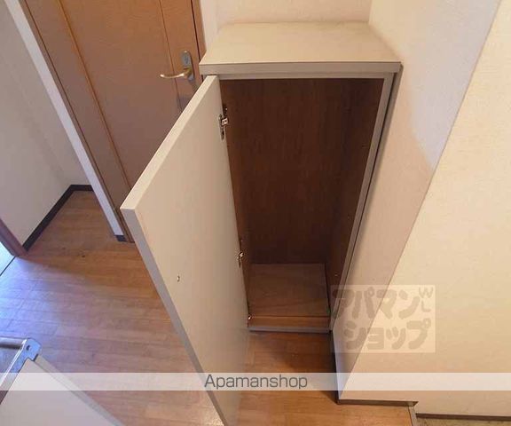 グランコスモ御所東の内装写真