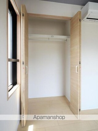 東京都世田谷区瀬田２丁目[1DK/28.03m2]のその他内装2