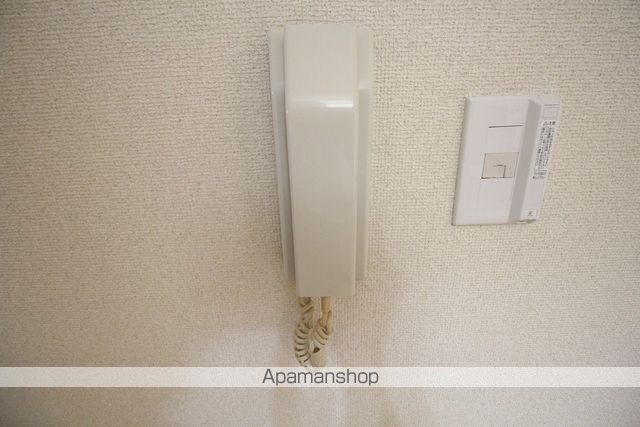 ハイツアルファの内装写真