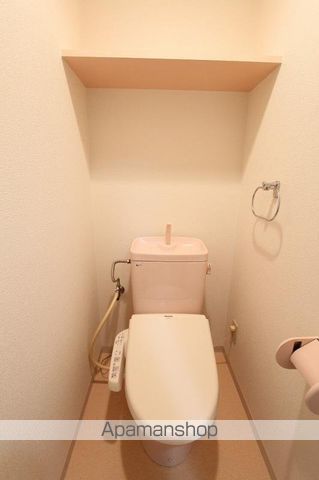 フラワーマンションの内装写真