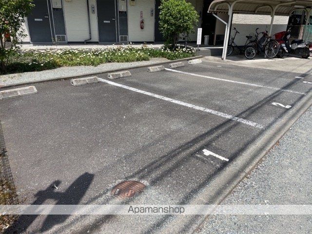 レオパレスけやきのその他写真