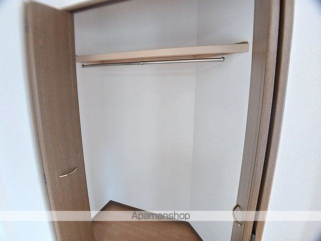 アルドールUTYの内装写真