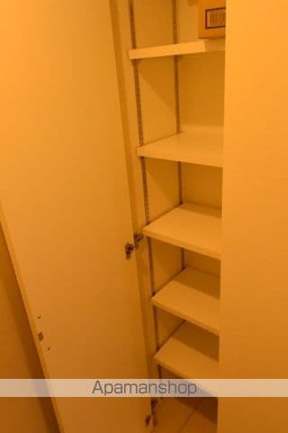LUORE平安の内装写真