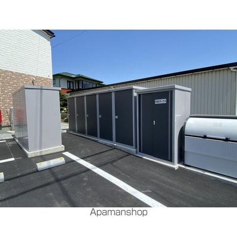 AVENIR Kの内装写真