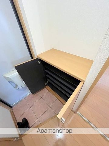 HIマンションの内装写真