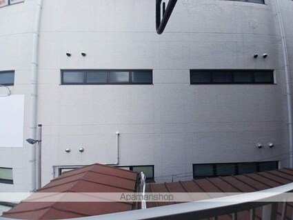 角田ビル[1LDK/37m2]の眺望