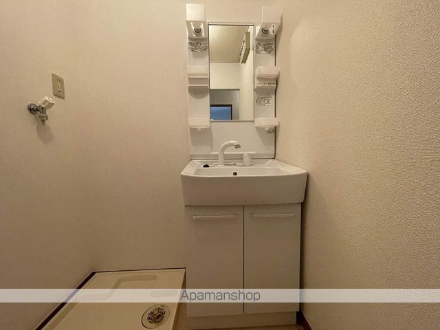 プレミール箕面の内装写真