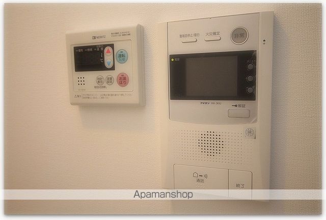 アモーレ本町ウエストの内装写真