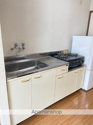 ロワール駿河台の内装写真