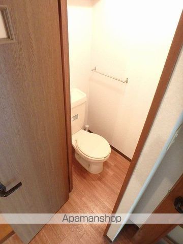 ショパンシャトーの内装写真
