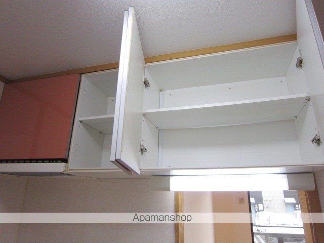 カーサグランデの内装写真