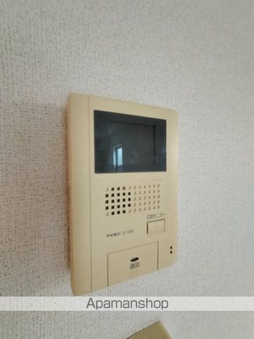ヴィラ・アルカンシェルの内装写真