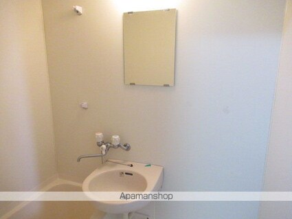 ブレインマンションササキ[1K/25m2]の内装3